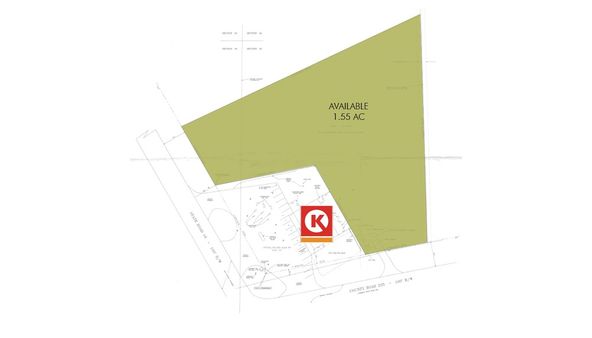 Retail/Industrial Development Site: NW SR 16, Starke, FL 32091